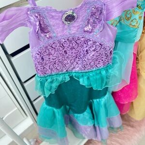 Disney Ariel Dress